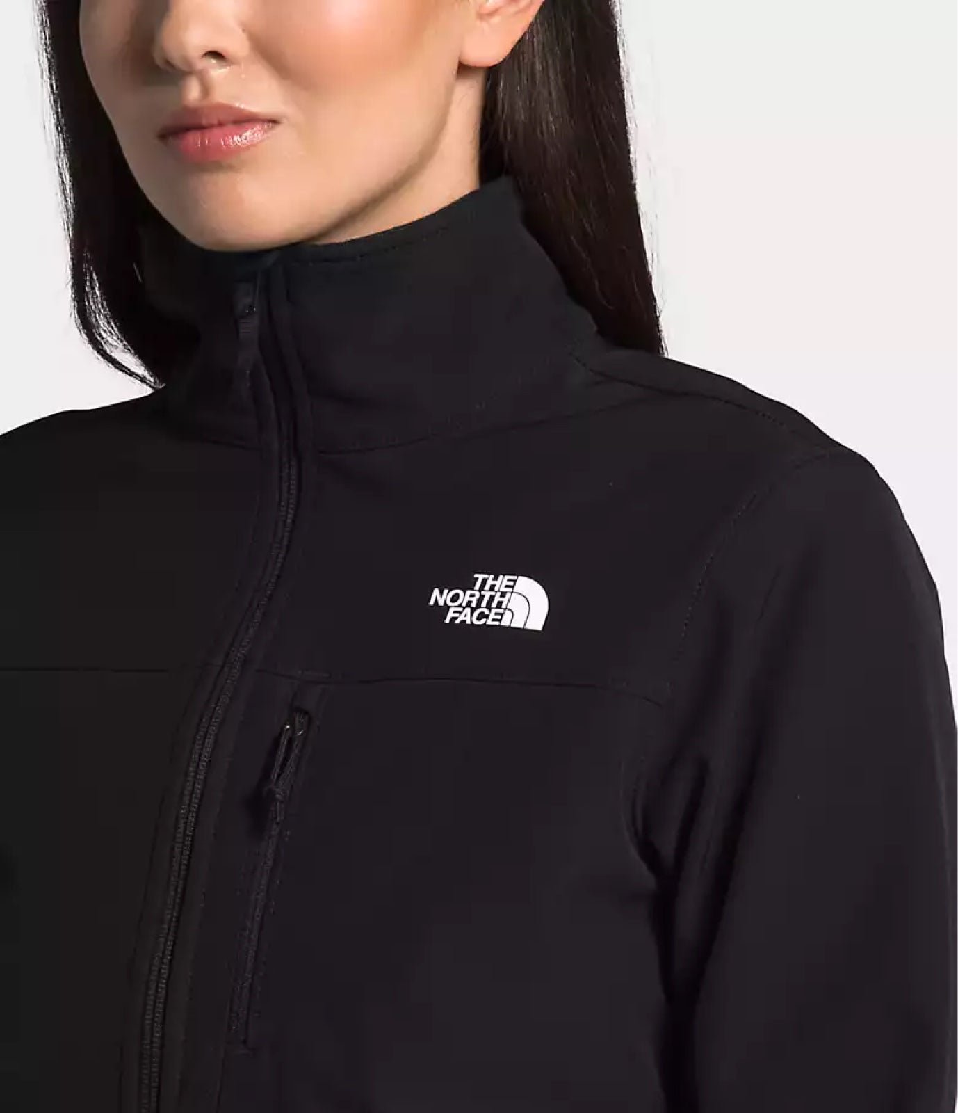 {New} North Face Apex Bionic Jacket