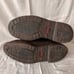Justin Men’s Leather Workboots size 8.5