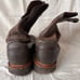 Justin Men’s Leather Workboots size 8.5
