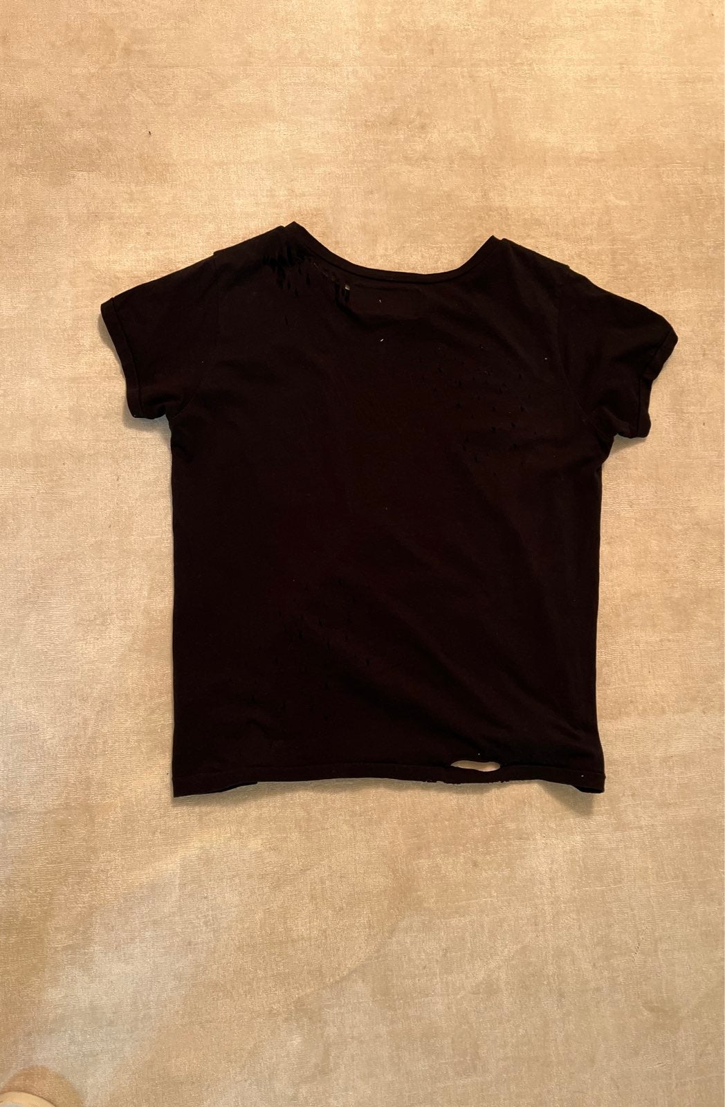 Tee hot shirt