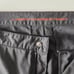 Rhône Commuter Jogger Black Size 33