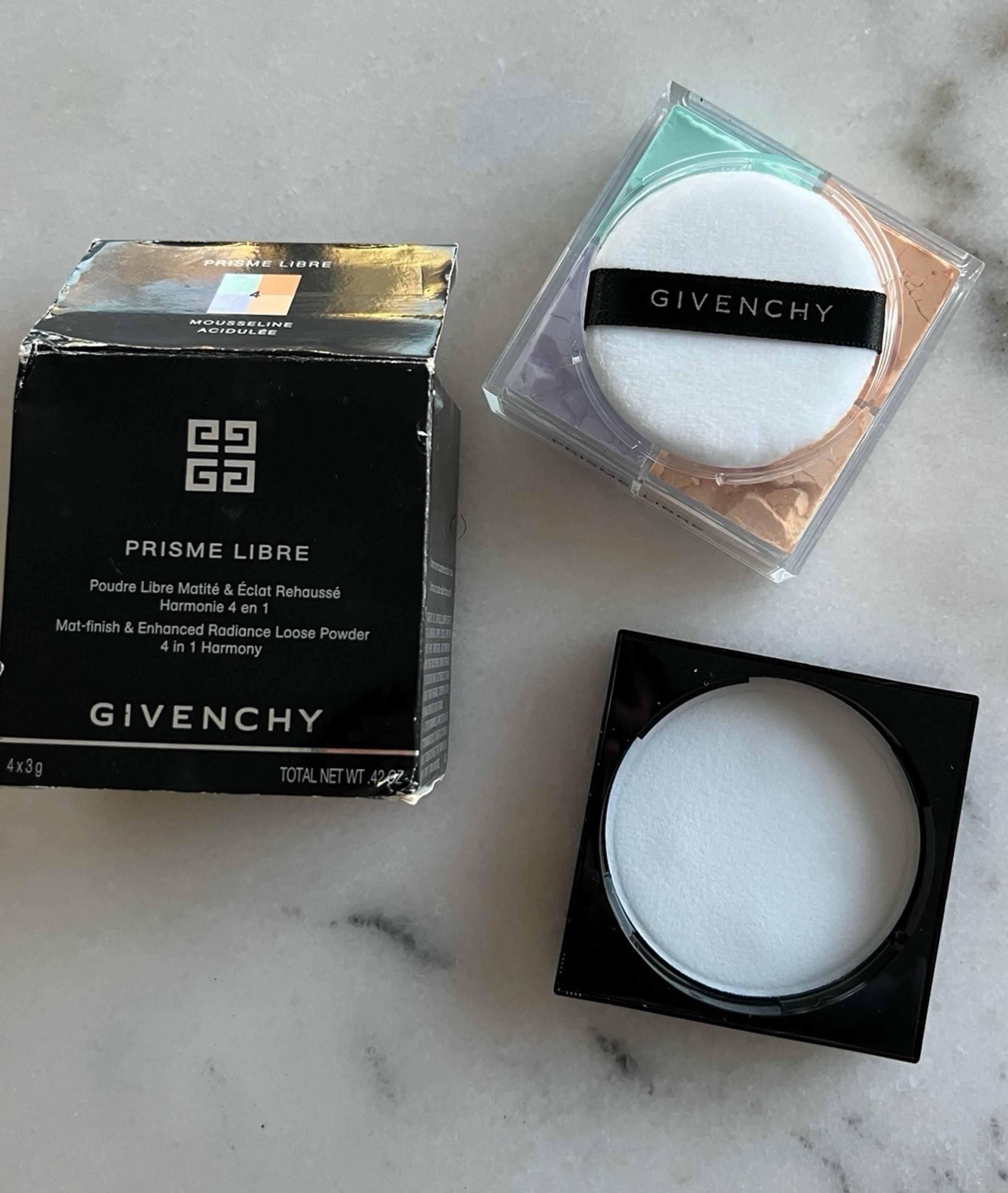 Givenchy Prisme Libre