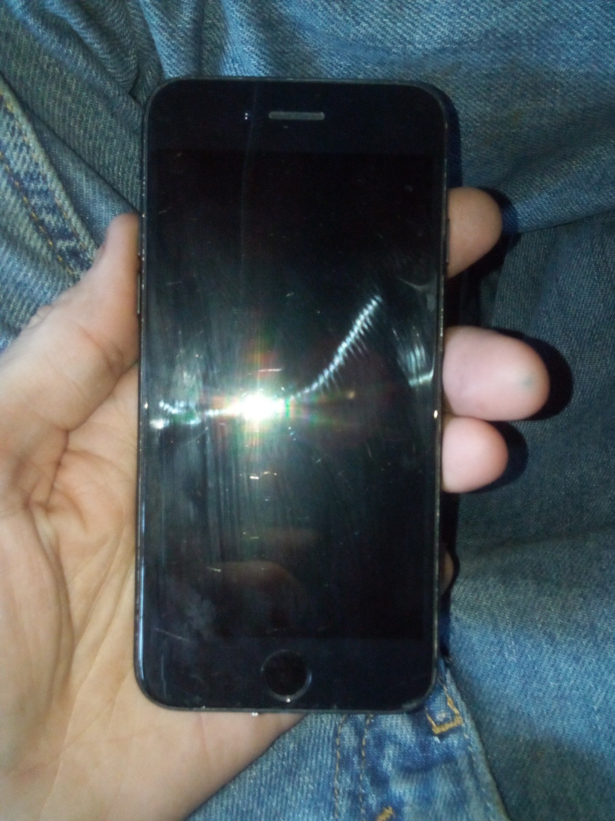 iPhone