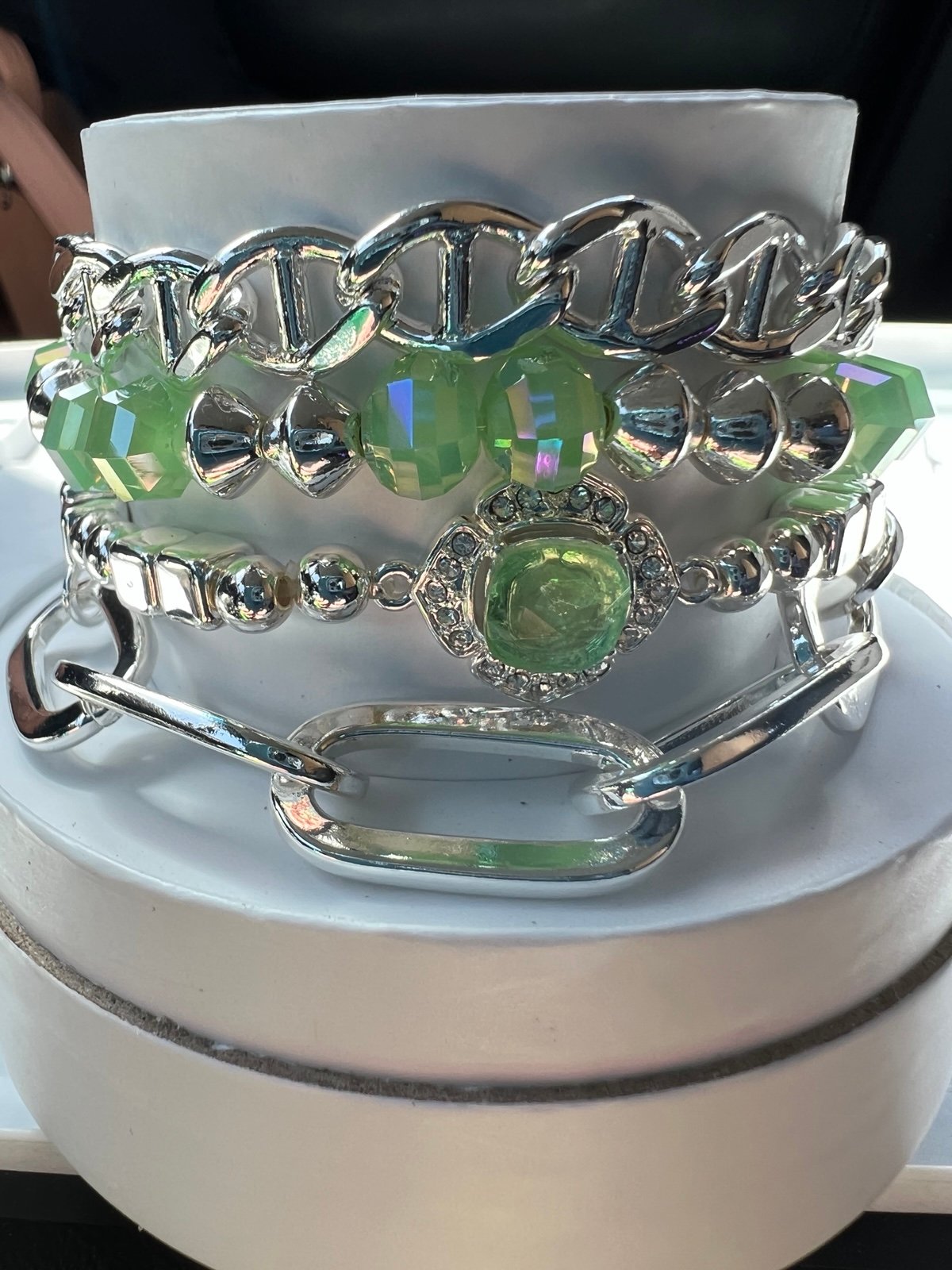 Bomb Party Spring Stack- ST46078- Creating Pure Envy