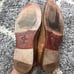 Cole Haan | Nike Air | Brown Oxford Dress Shoes 10