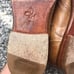 Cole Haan | Nike Air | Brown Oxford Dress Shoes 10