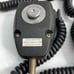 Lot of 5 Federal Signal MNCT-SB Siren Radio Microphone 1/4” Plug