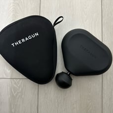 Therabody Theragun Mini Massage Gun Black