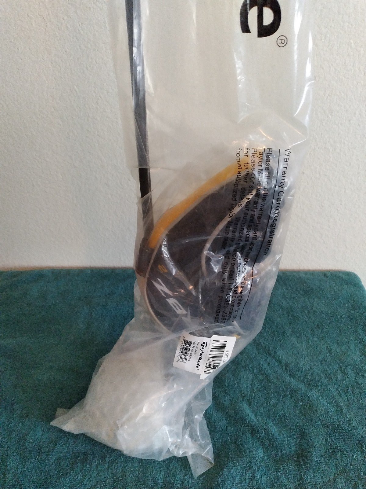 NEW TaylorMade Ladies RBZ Stage2 Fairway 5hl 21 degree