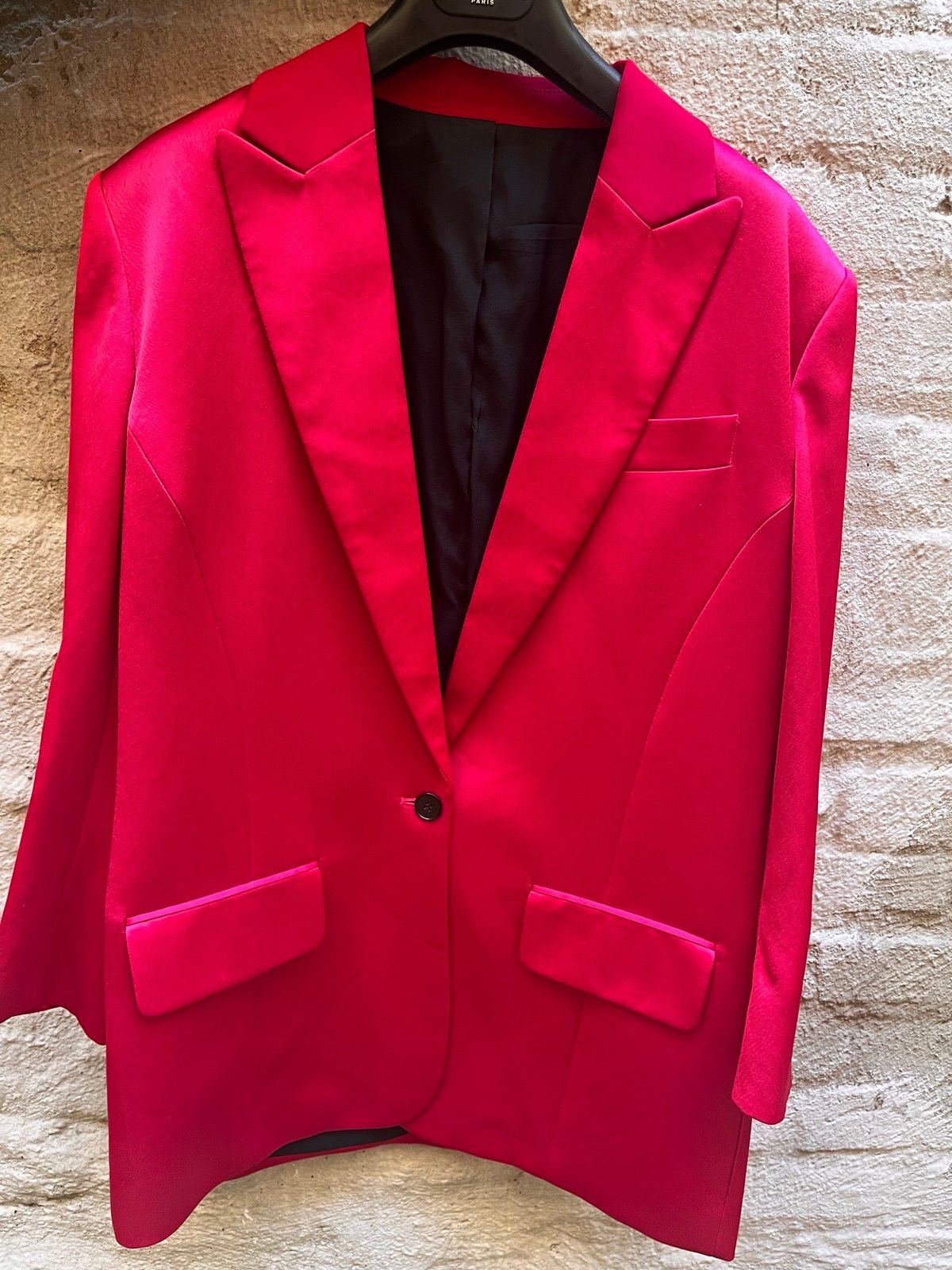 The Kooples blazer