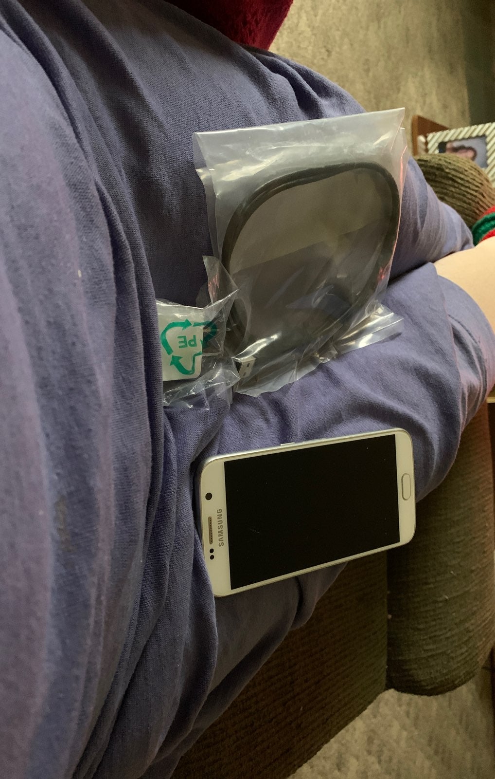 Galaxy 6S