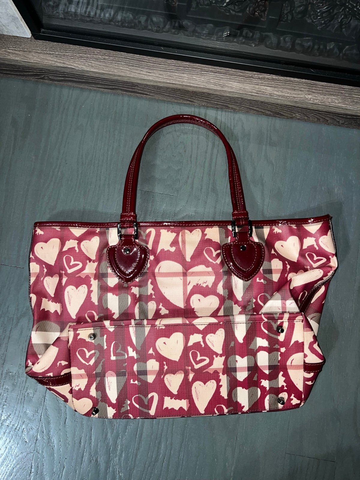 Burberry