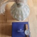 Swarovski Rose Gold Watch