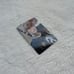nct dream hot sauce crazy ver album with sm global shop exclusive photocard