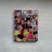 nct dream hot sauce crazy ver album with sm global shop exclusive photocard