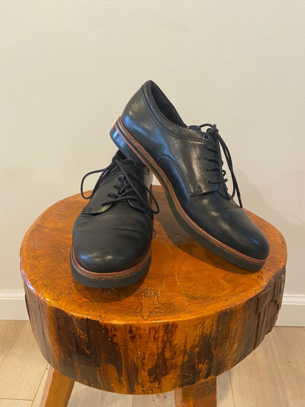 Clarks womens griffin lane collection shoe