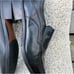 Johnston and Murphy dress shoes
