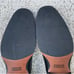 Johnston and Murphy dress shoes
