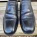 Johnston and Murphy dress shoes
