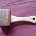 Handcrafted Wooden Mallet Handmade With Hardwoods And Brass Inlay Detailed Work