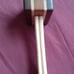 Handcrafted Wooden Mallet Handmade With Hardwoods And Brass Inlay Detailed Work