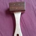 Handcrafted Wooden Mallet Handmade With Hardwoods And Brass Inlay Detailed Work