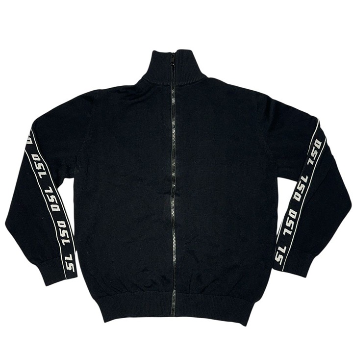 Diesel Men's Full Zip