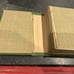 Bible Readings for the Home Circle - Antique hardcover Book -1889 Religious ￼