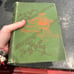 Bible Readings for the Home Circle - Antique hardcover Book -1889 Religious ￼