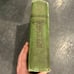 Bible Readings for the Home Circle - Antique hardcover Book -1889 Religious ￼
