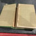 Bible Readings for the Home Circle - Antique hardcover Book -1889 Religious ￼