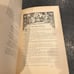 Bible Readings for the Home Circle - Antique hardcover Book -1889 Religious ￼
