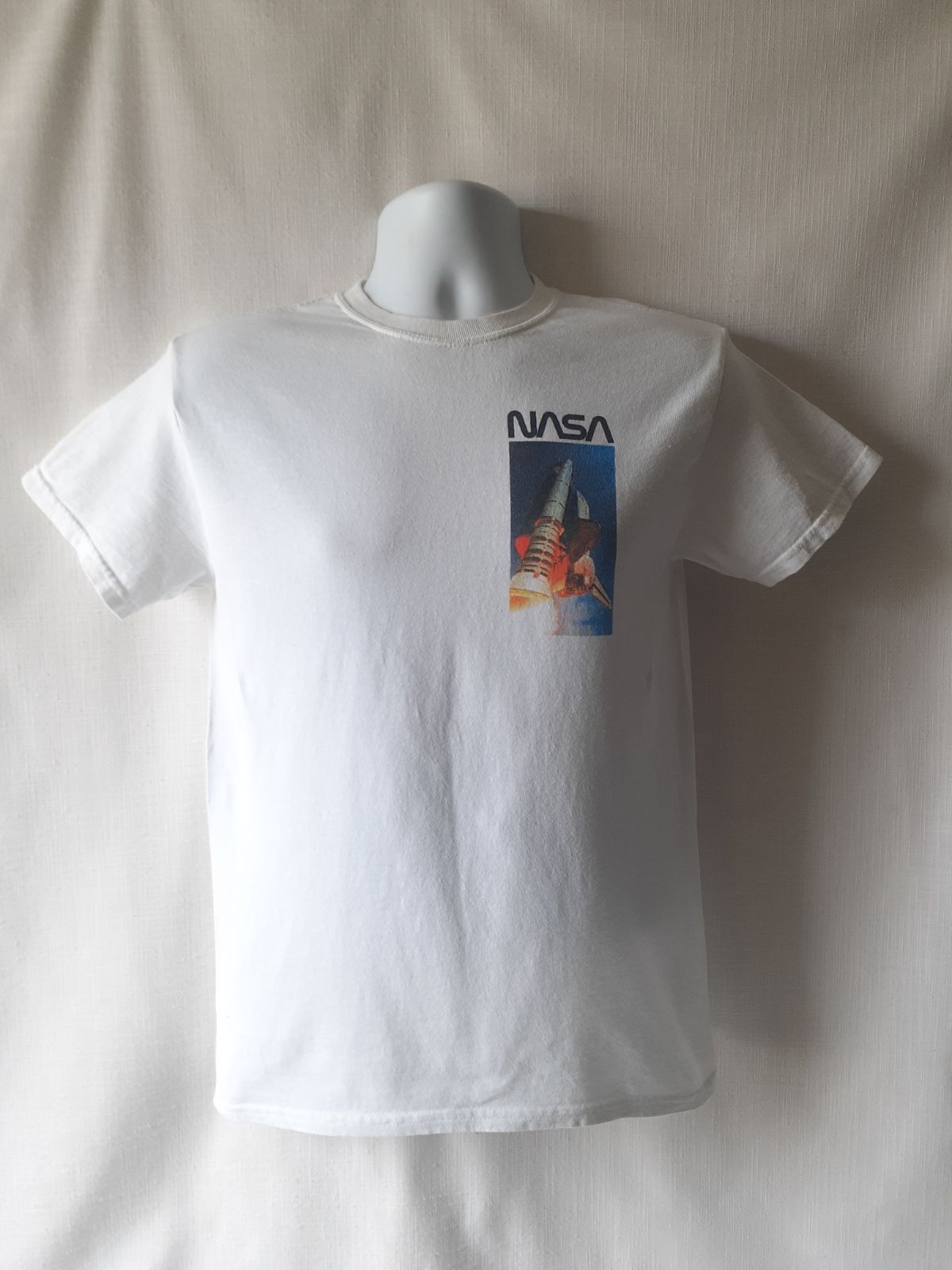 NASA T-Shirts for Men | Mercari NASA T-Shirts for Men | Mercari