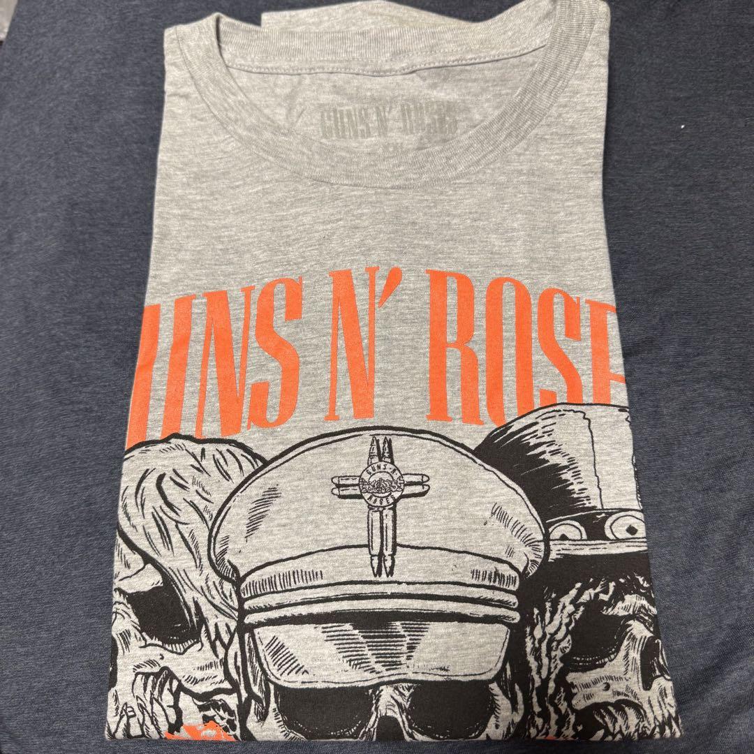Gun N' Roses Japan Tour 2025 On May 5 Yokohama K Arena