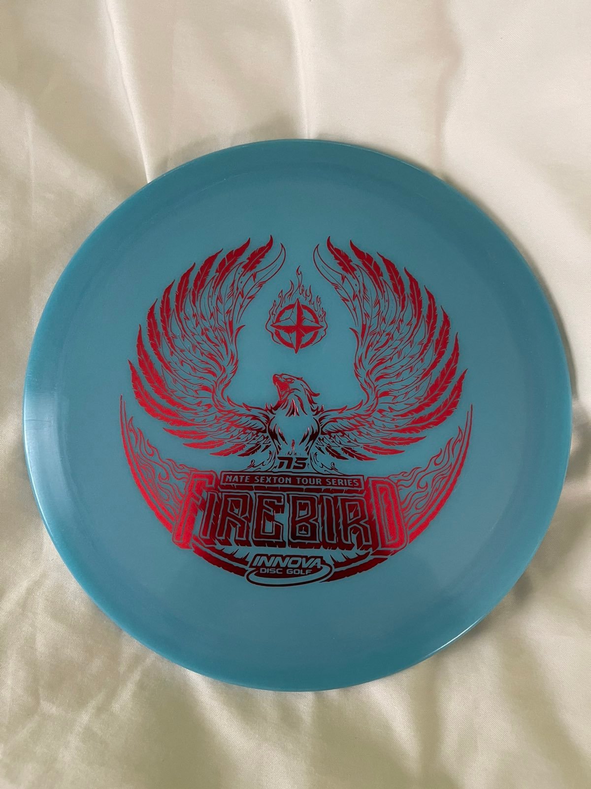 Innova Tour Series Glow Pro