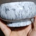 Mortar and Pestle Mini Stone Mill