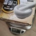 Mortar and Pestle Mini Stone Mill