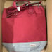 COOLER LOCKNLOCK CROSSBODY NEW BEACH SPORTING PICNIC INSULATED - NEW