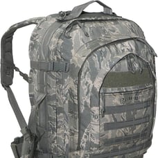 Sandpiper of California 5016-O-ABU Bugout Bag, Multi, One Size