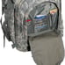 Sandpiper of California 5016-O-ABU Bugout Bag, Multi, One Size