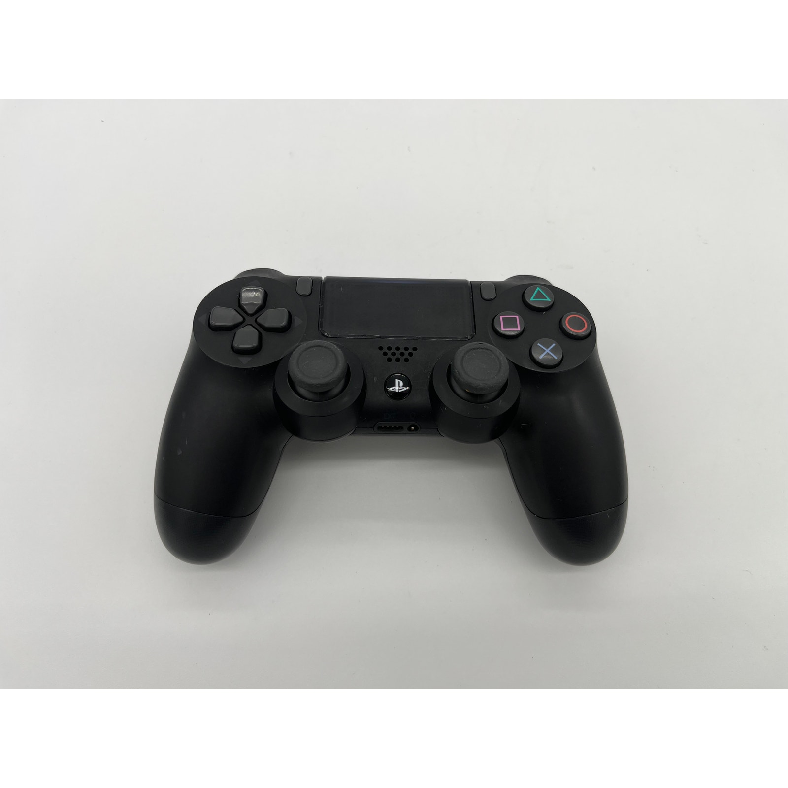 OEM Black DualShock 4 Six Axis PS4 Playstation 4 Controller