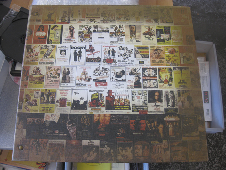 UNITED ARTISTS MGM Celebrating 90 Years Of Film (DVD Disc Set) excellent