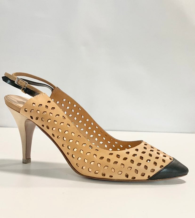 Giuseppe Zanotti X Vionet