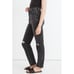 NWOT Madewell The Momjean in Pennhurst Wash: Ripped Edition size 27