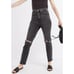 NWOT Madewell The Momjean in Pennhurst Wash: Ripped Edition size 27