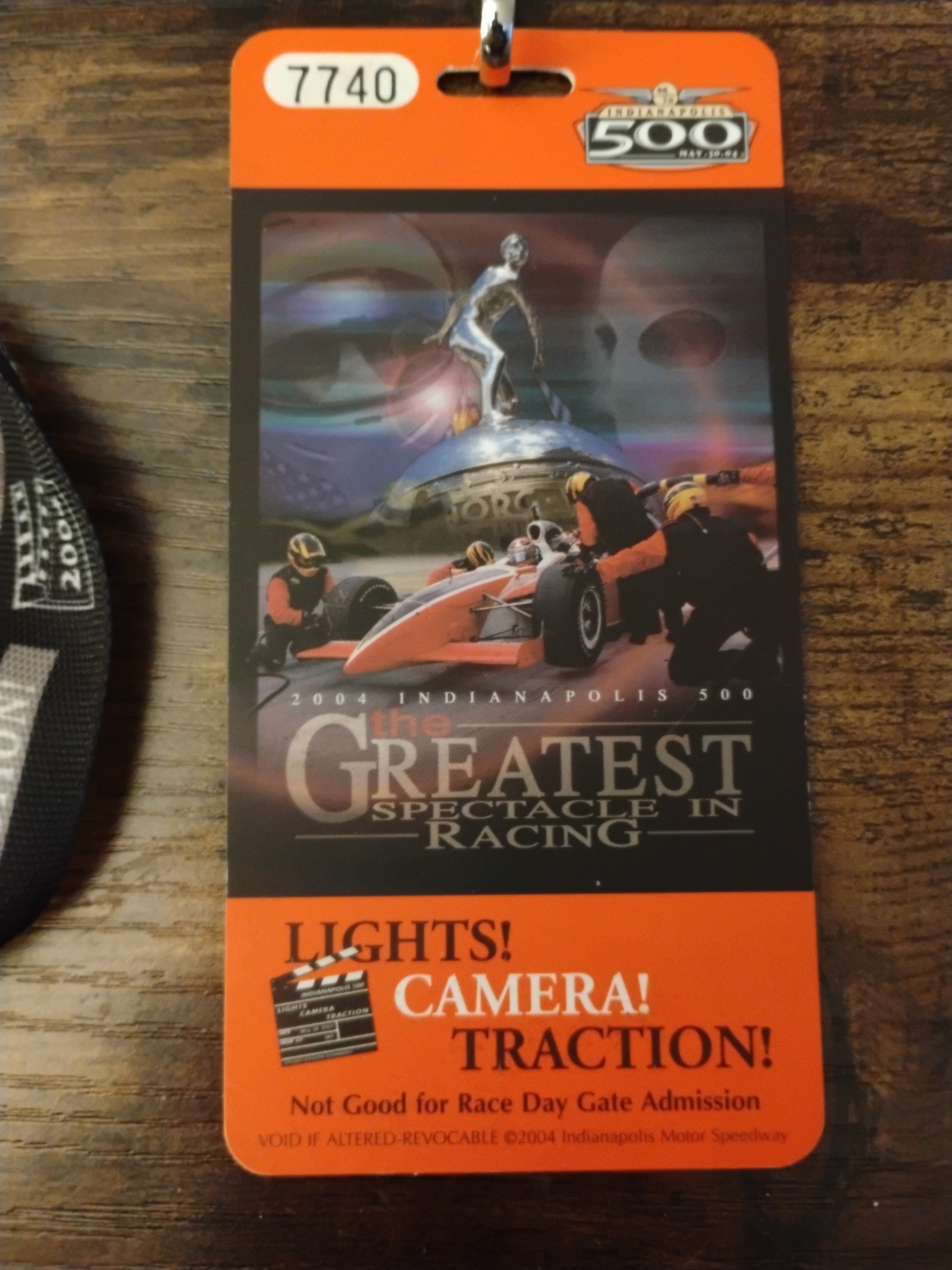 Indianapolis 500