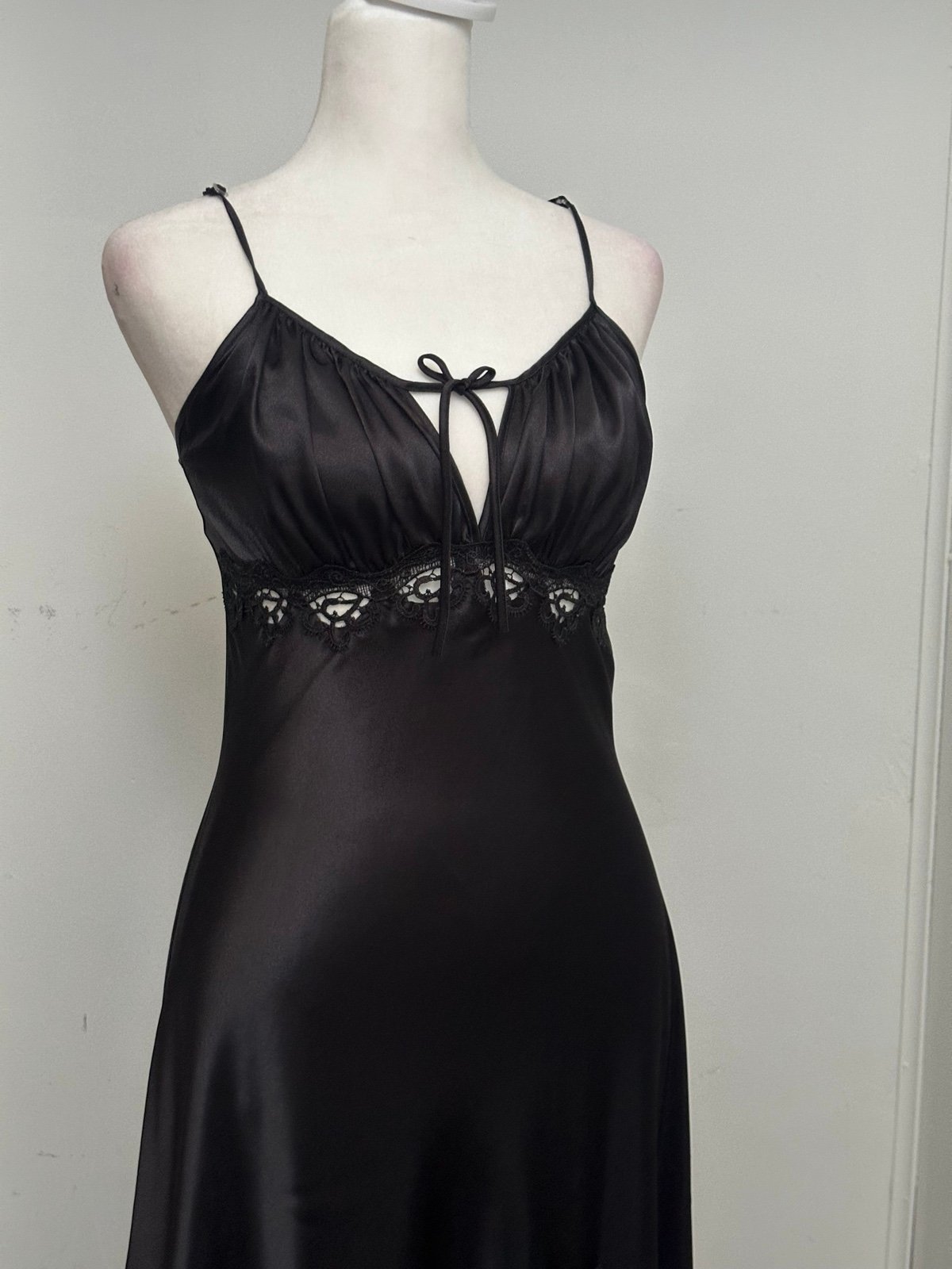 slip dresses