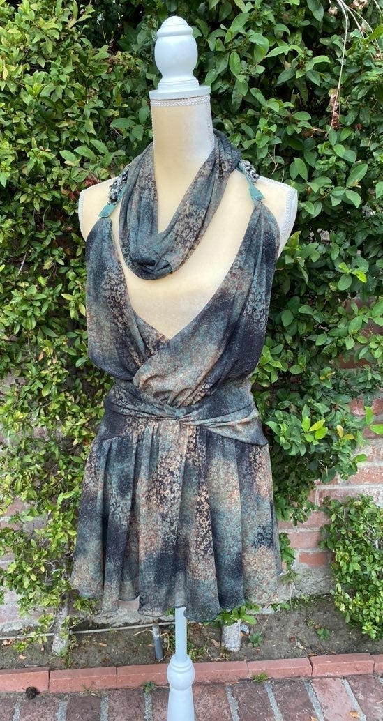 Daily Blues sexy camisole top