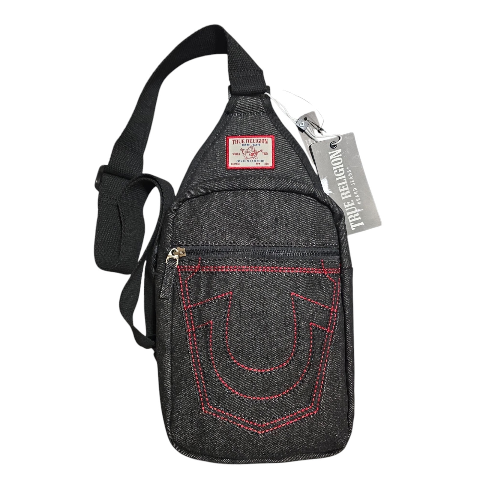 True Religion Crossbody Bags for Men | Mercari