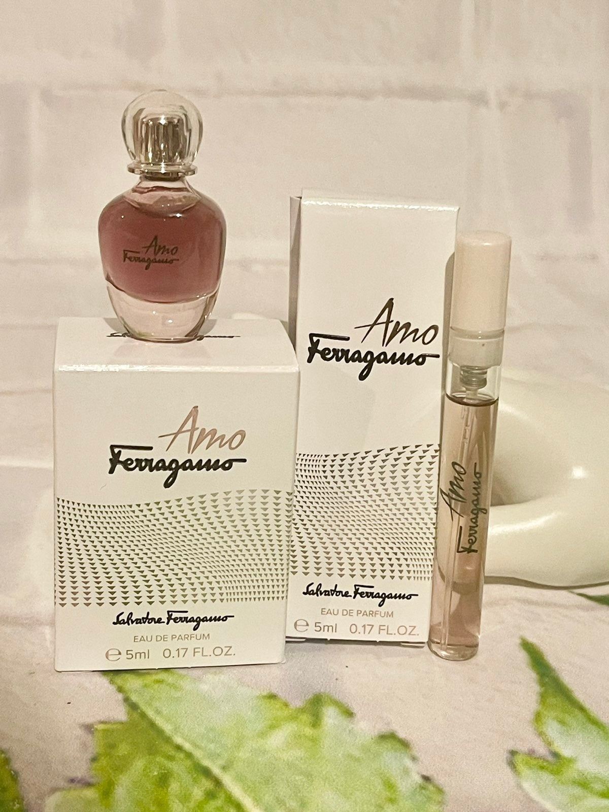 Salvatore Ferragamo Beauty | Mercari